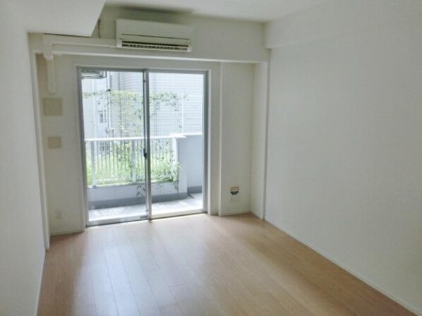 BPRレジデンス代々木初台の物件内観写真